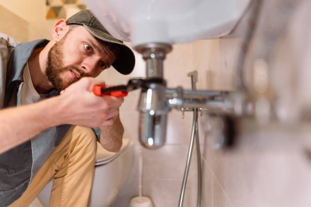 Best Tankless Water Heater Services  in Green Park, MO